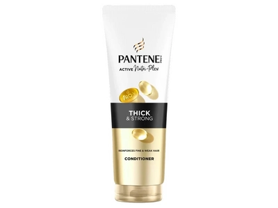 БАЛСАМ ПАНТЕН 275мл THICK & STRONG ТУБА 6бр/стк