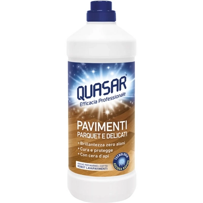 ПРЕПАРАТ ЗА ПАРКЕТ QUASAR 1 Л