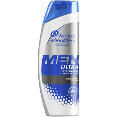 ШАМПОАН HEAD&SHOLDERS 2IN1 CLASSIC 360МЛ.