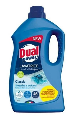 ТЕЧЕН ГЕЛ DUAL 1.8Л. 45ПР. CLASSIC
