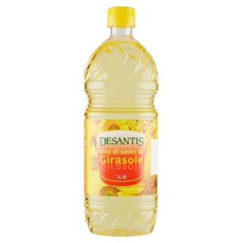 СЛЪНЧОГЛЕДОВО ОЛИО DESANTIS PET, 1 Л