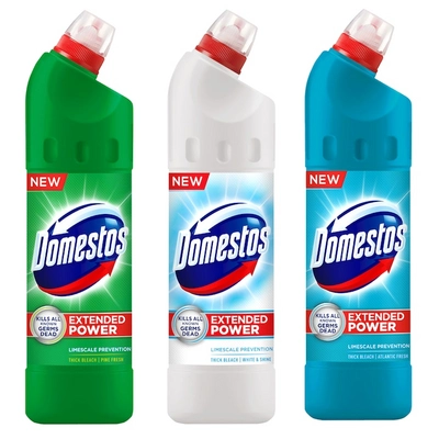 DOMESTOS 1.25Л МИКС