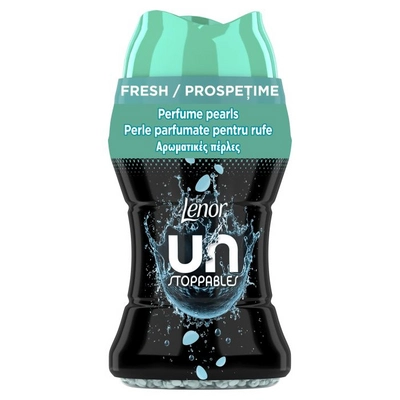 ОМЕКОТИТЕЛ ЛЕНОР АРОМАТНИ ПЕРЛИ 150ГР. FRESH