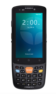 Мобилен терминал Datalogic Memor K20