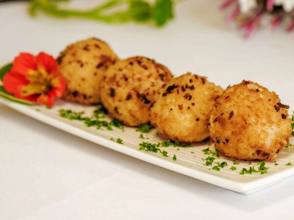 Oризови кюфтенца